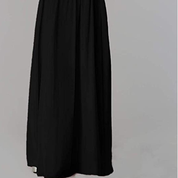 New Lace Long Chiffon Formal - Picture 5 of 13